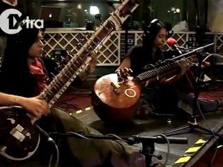 Engine Earz - Kaliyuga - BBC 1Xtra Jam Session'