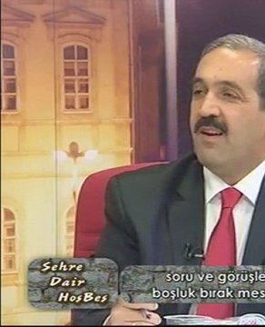 Sivas Belediye Başkanı Doğan Ürgüp - Sivas'ta ki Türbeler ve Sivas'ın Manevi Mimarları