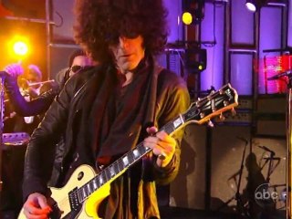 Lenny Kravitz Come on Get It (live 2011-12-15)