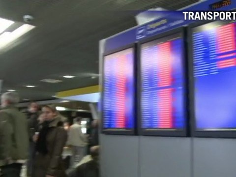 Le Journal vidéo du samedi 17 décembre 2011, édition de 18H00.