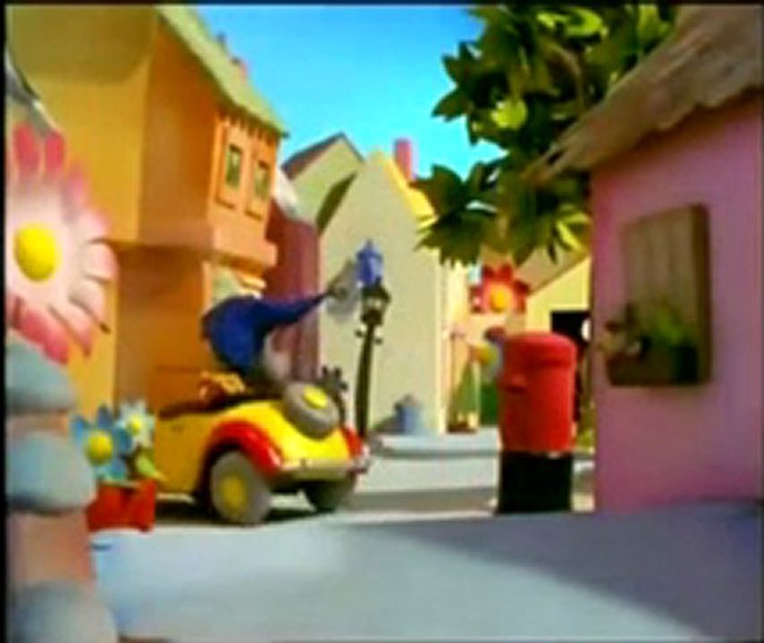 Oui oui la racaille