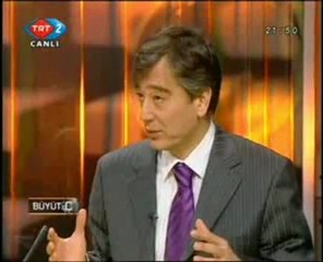 Büyüteç - İlaç Alım Protokolü Neler Getiriyor 21.01.2009