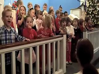 Sunny Days Sing-A-Long