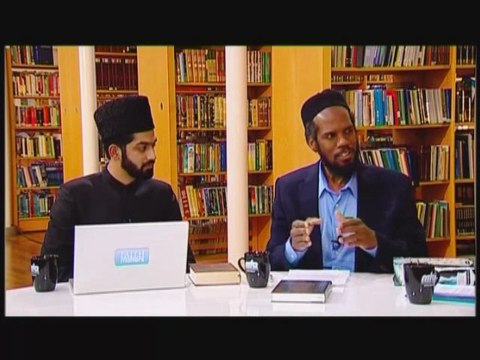 Faith Matters: The Benefits of Faith (English)