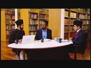 Faith Matters: The Devil (English)