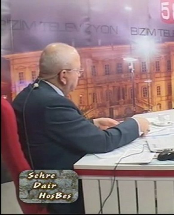 Sivas Belediye Başkanı Doğan Ürgüp - Sivas'ın Geleceği Konusunda ki Görüşleri