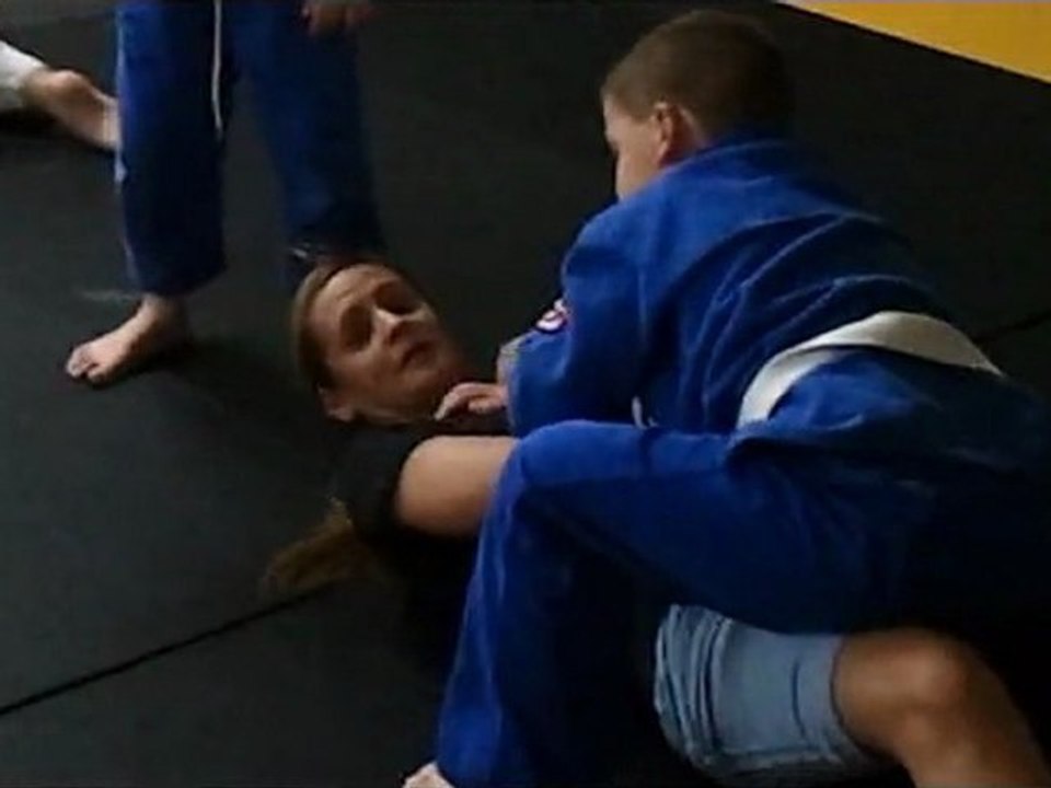 DIberville Mississippi Mixed Martial Arts Parents Train!!