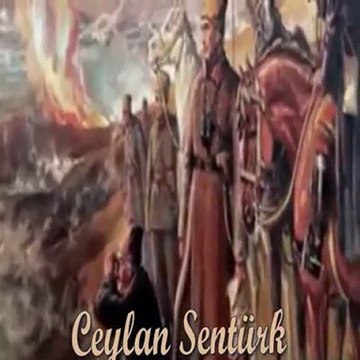 hakkını helal et anam vatan sağolsun