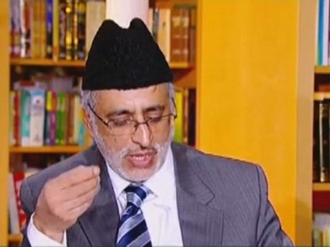 Faith Matters: Acceptance of Islam (English)