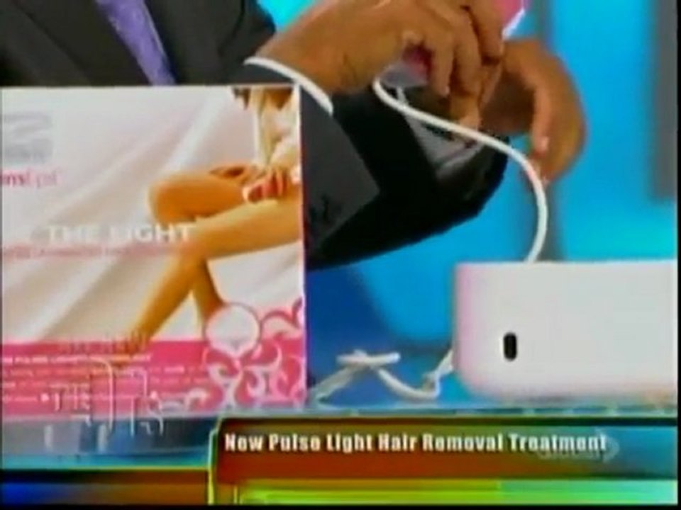 BellaLite Reviews: BellaLite vs Silk'n SenEpil