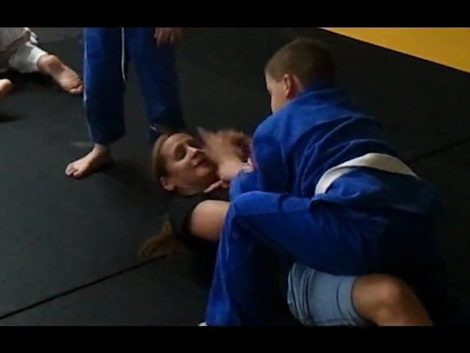 Vancleave Mississippi Mixed Martial Arts Parents Train!!