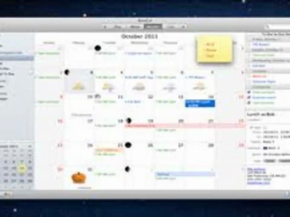 BusyCal 1.6 Full ISO and Keygen Torrent Files Download