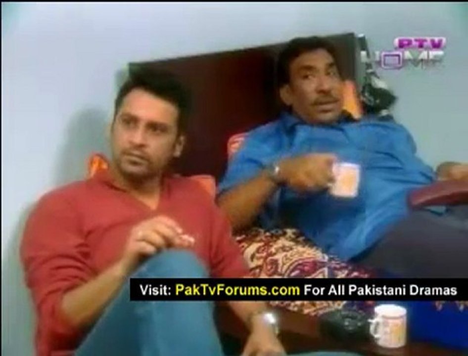 Nazar by PTV Home - Episode 9 - Part 1/3