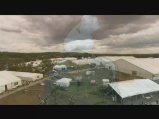 Jalsa Salana UK 2011: Tilawat - Day 2 Lajna Session