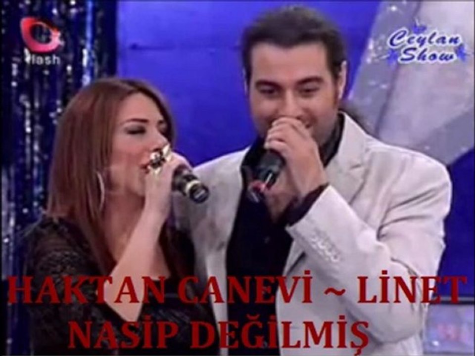 Nasip Değilmiş
