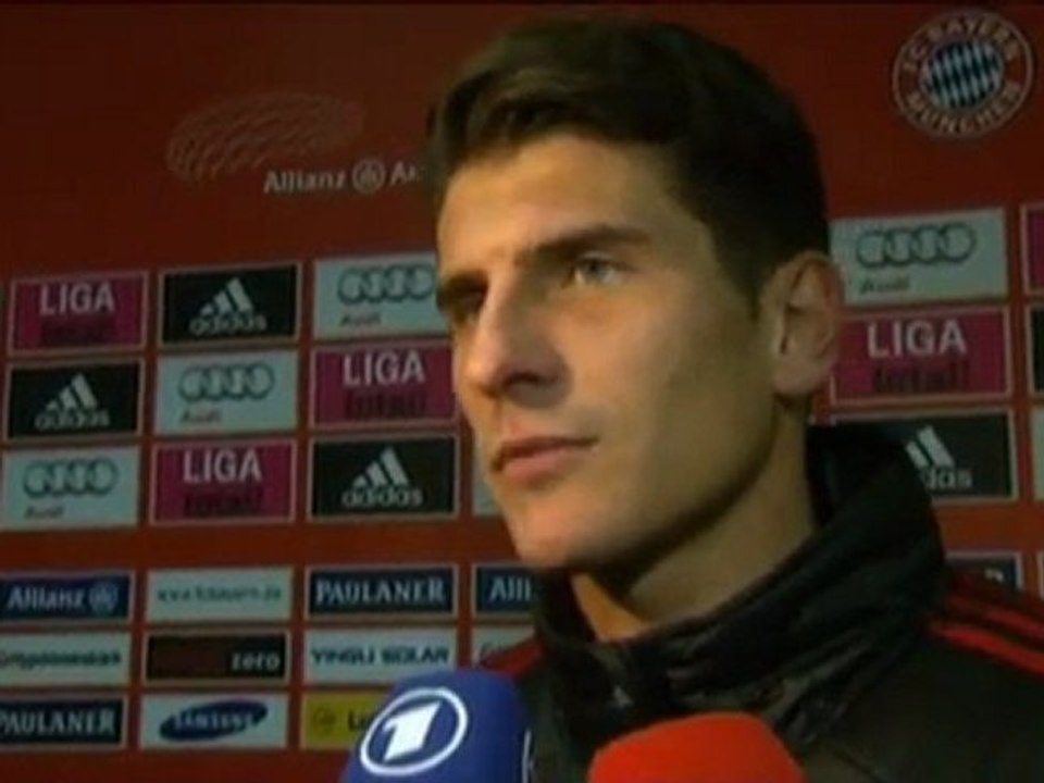 Gomez über Defensivspiel von Köln schockiert