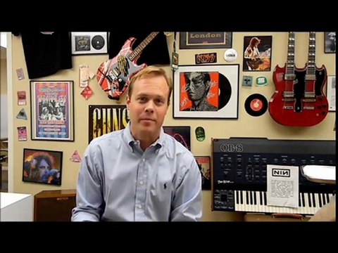 Houston Orthodontist - Dr. Brad Jennings - Child's First Visit