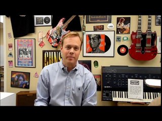 Houston Orthodontist - Dr. Brad Jennings - Child's First Visit