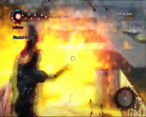 Infamous [08] Bus from da hell