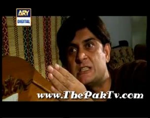 Serae Ghat Ki Farzana - TeleDrama By Ary Digital -Prt 6/9