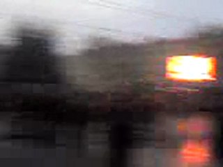 Le meeting sur les places de Lénine