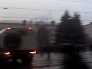 Le meeting sur les places de Lénine 2