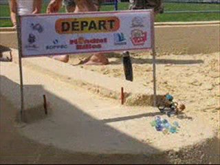 Methode colin Petit départ