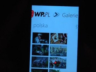 Info wp.pl prezentacja