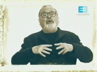 Fernando Savater's Overview of Kierkegaard, Part 1/2