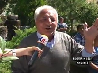 KAMAN DEMİRLİ BELEDİYESİ 7