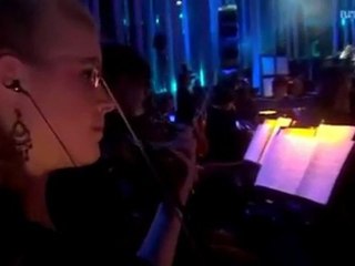 Evanescence - Lost in Paradise (Live Nobel Prize)