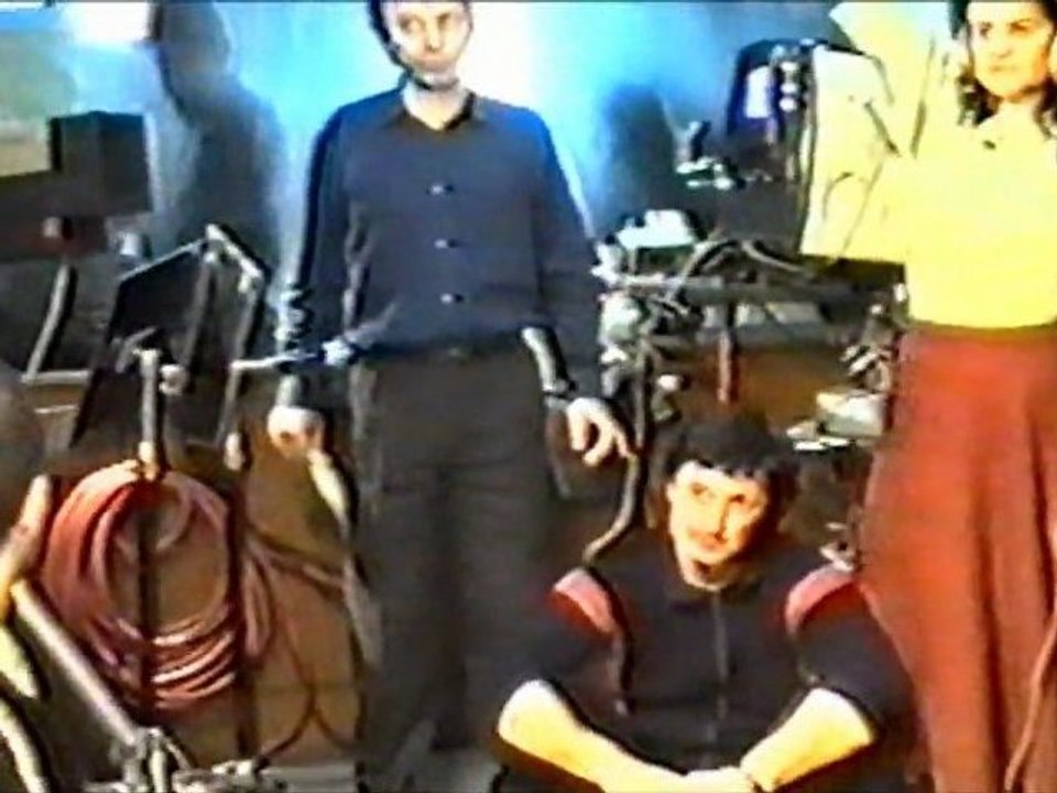 Revolutia Romana - CCPCR+TVR(22/23.Dec.1989)(2)