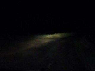 fiesta ST by night 4