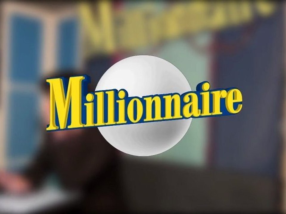 A suivre - Soirée Millionnaire 4