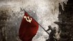 Советская армия - Красная армия