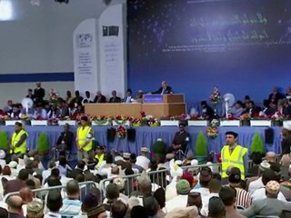 Jalsa Salana UK 2011: Religious Knowledge (English)