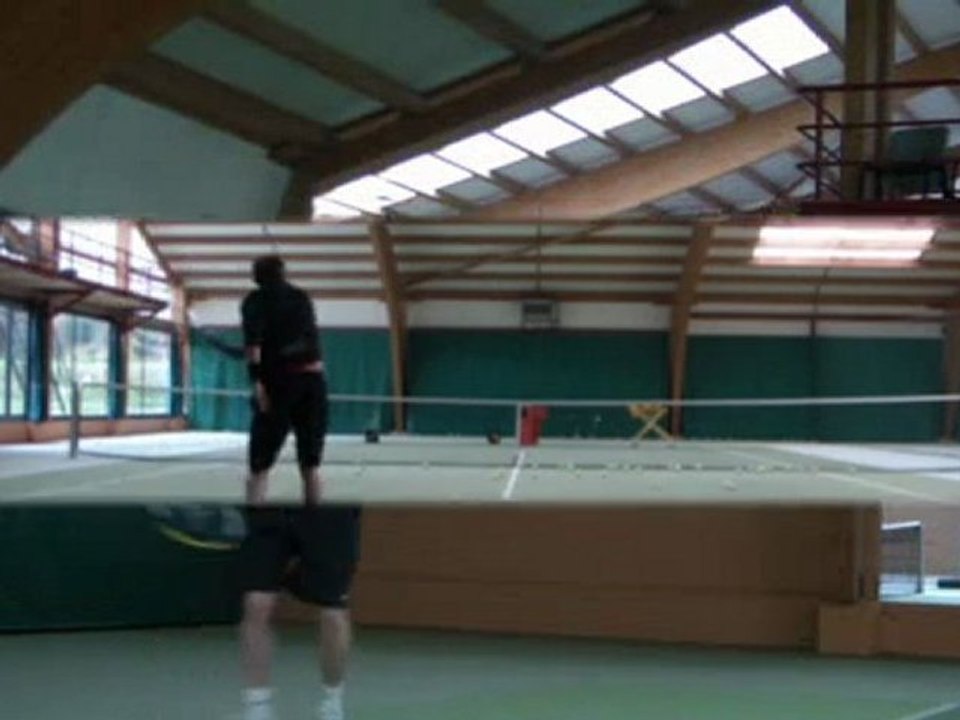 tennisdec