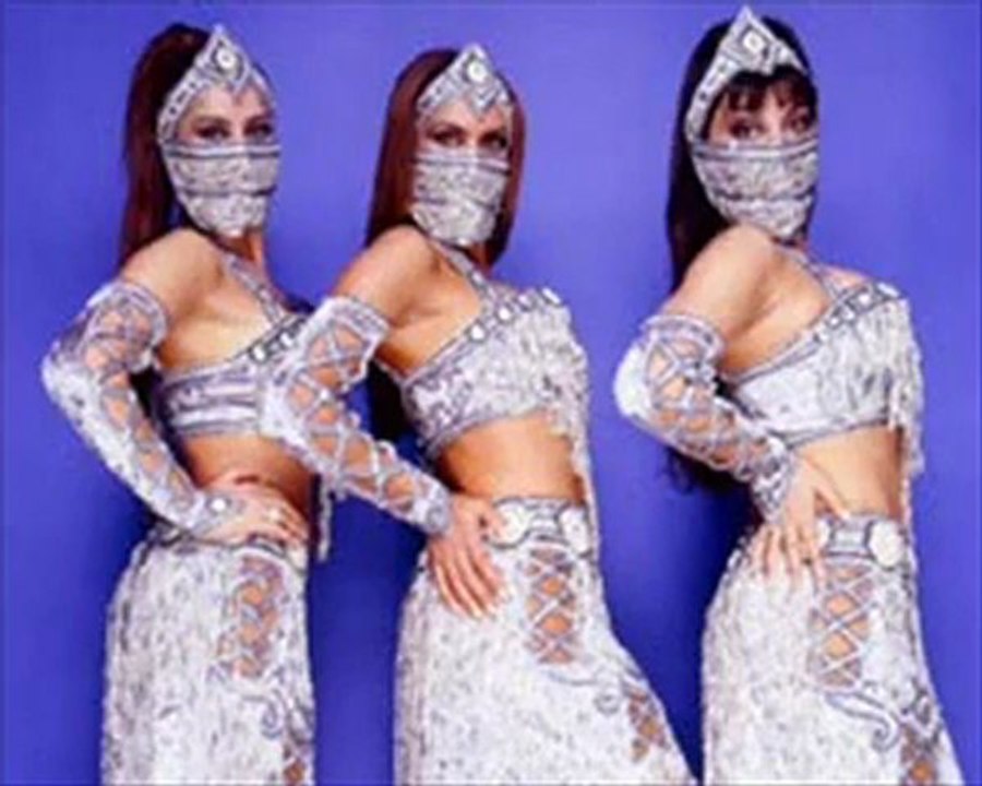 Mezdeke - Ya El Yelil