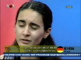 Gonca Akyar - Telli Turnam Selam Götür Sevdiğimin Diyarına