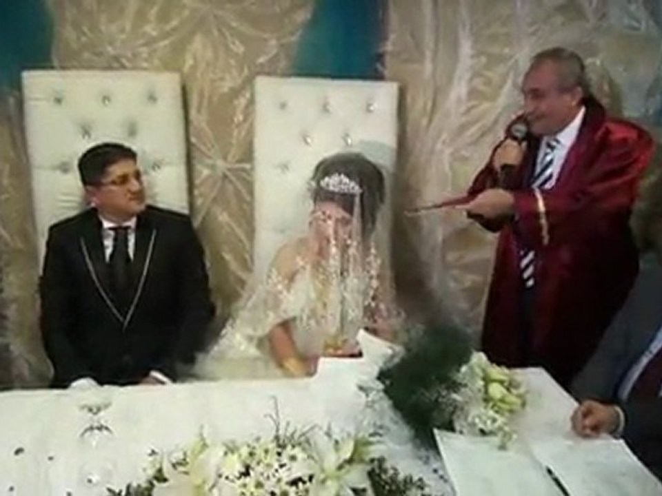 şanlıurfa Böyle olur Urfalıların düğünü