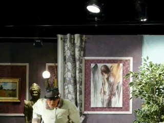 soirée théâtre-de doux dingues-