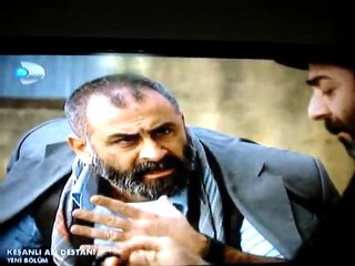 Turgut Tunçalp Manyak Cafer Keşanlı Ali Destanı