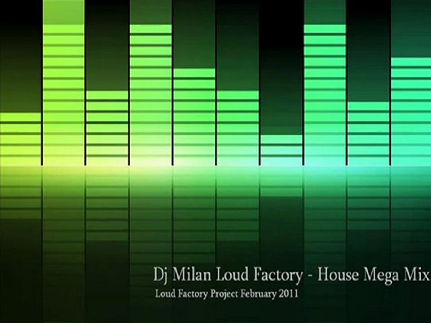⁣█▬█ █ ▀█▀ NEW HOUSE MUSIC MEGA MIX 2011!!!!!!!!!!!!! - YouTube