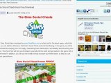 Sims Social Free SimCash Hacks