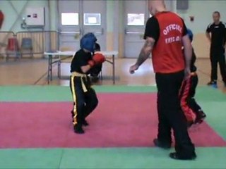 joris coupes de la ligue  villefontaine