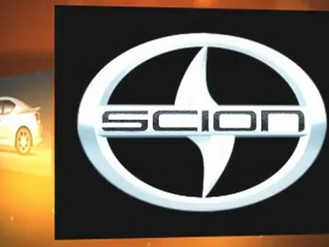 2012 Scion tC at Toyota Walnut Creek near San Ramon