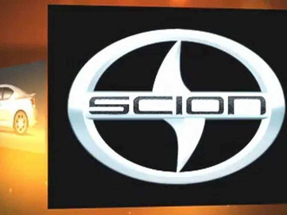 2012 Scion tC at Toyota Walnut Creek near San Ramon