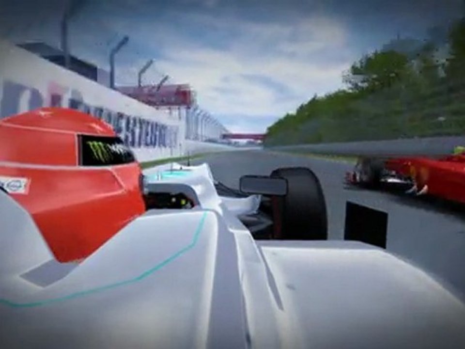 Grand Prix Kanady 12.06.2011 www.rFactorF1.pl