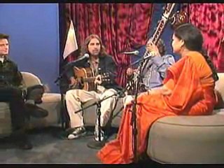 Harrison Living In A Material World