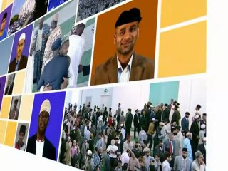 Eid -Ul- Fitr 2011 - Languages 1